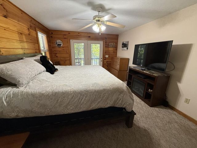 461 Gibbs Road, Blairsville, GA 30512