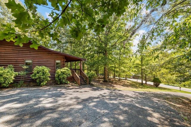 461 Gibbs Road, Blairsville, GA 30512