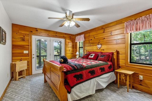 461 Gibbs Road, Blairsville, GA 30512