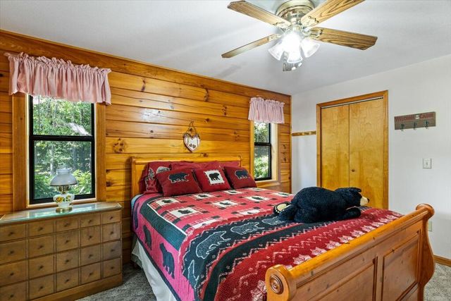 461 Gibbs Road, Blairsville, GA 30512