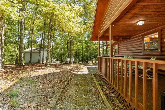 461 Gibbs Road, Blairsville, GA 30512