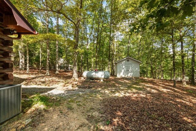 461 Gibbs Road, Blairsville, GA 30512
