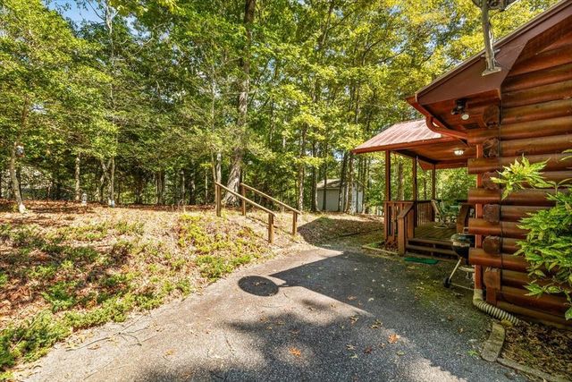 461 Gibbs Road, Blairsville, GA 30512