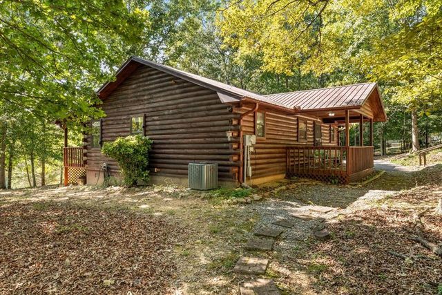 461 Gibbs Road, Blairsville, GA 30512