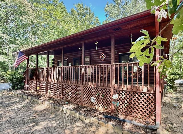 461 Gibbs Road, Blairsville, GA 30512