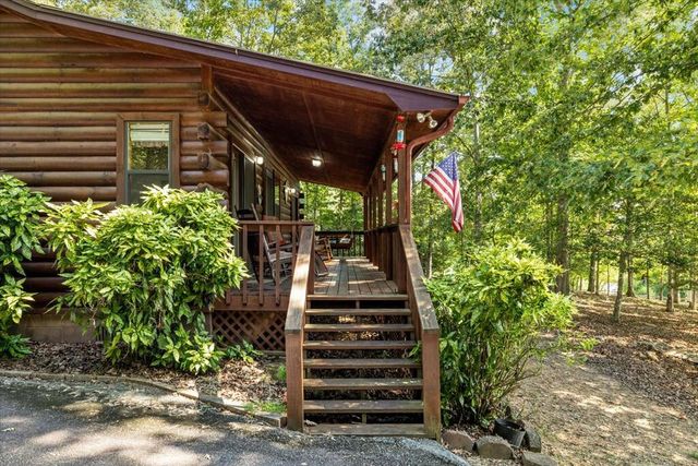 461 Gibbs Road, Blairsville, GA 30512