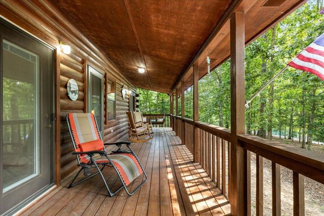 461 Gibbs Road, Blairsville, GA 30512