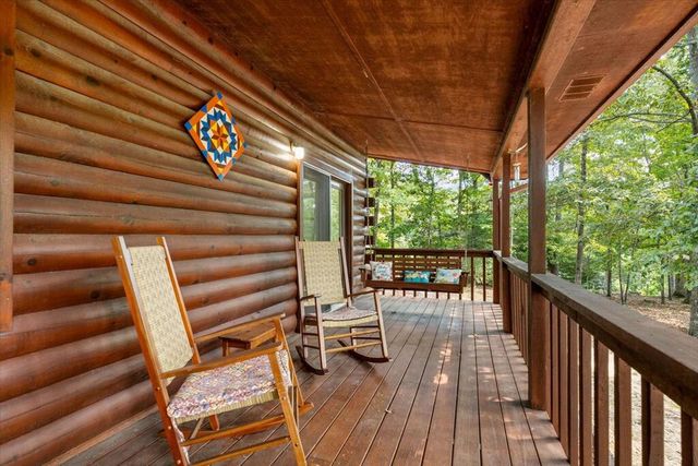 461 Gibbs Road, Blairsville, GA 30512
