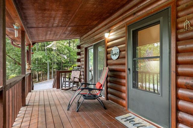 461 Gibbs Road, Blairsville, GA 30512