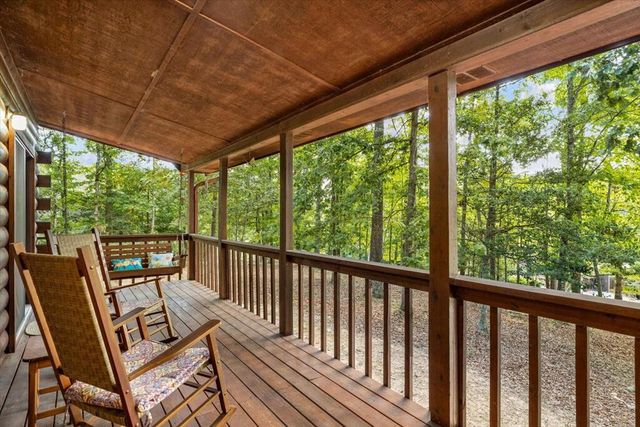 461 Gibbs Road, Blairsville, GA 30512