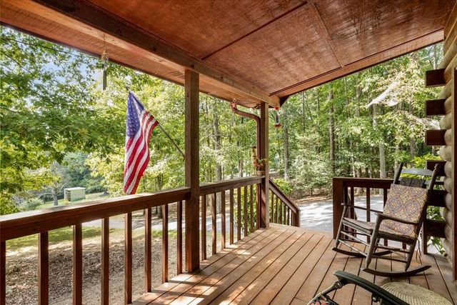 461 Gibbs Road, Blairsville, GA 30512