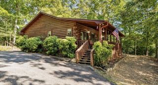 461 Gibbs Road, Blairsville, GA 30512