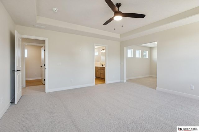 10908 N 159 Avenue, Bennington, NE 68007