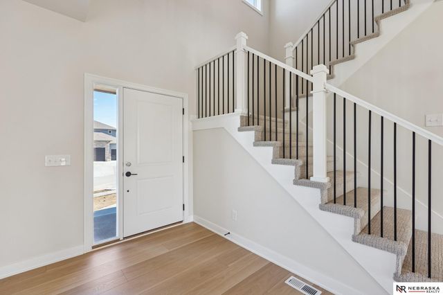 10908 N 159 Avenue, Bennington, NE 68007