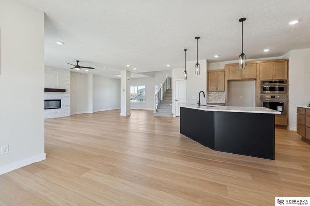 10908 N 159 Avenue, Bennington, NE 68007