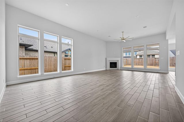 26310 E Meadow Bliss Way, Hockley, TX 77447