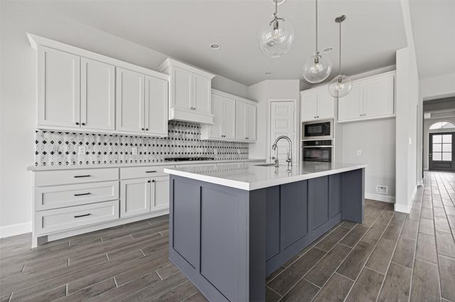 26310 E Meadow Bliss Way, Hockley, TX 77447