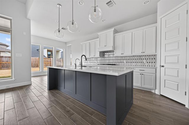 26310 E Meadow Bliss Way, Hockley, TX 77447