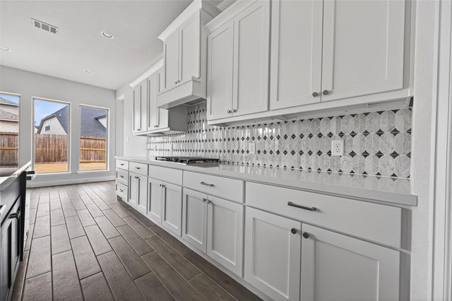 26310 E Meadow Bliss Way, Hockley, TX 77447