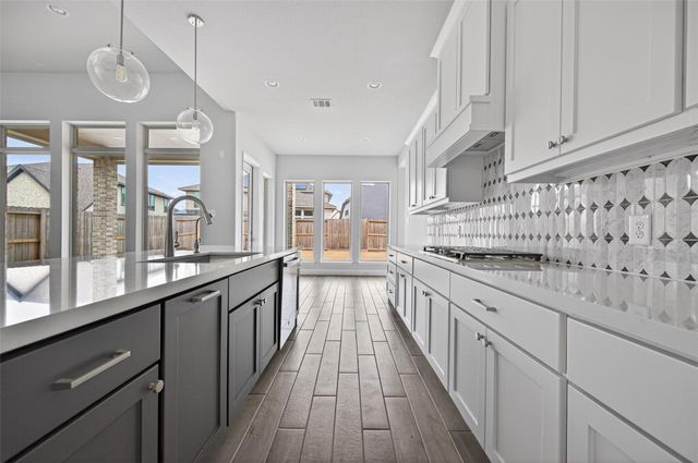 26310 E Meadow Bliss Way, Hockley, TX 77447