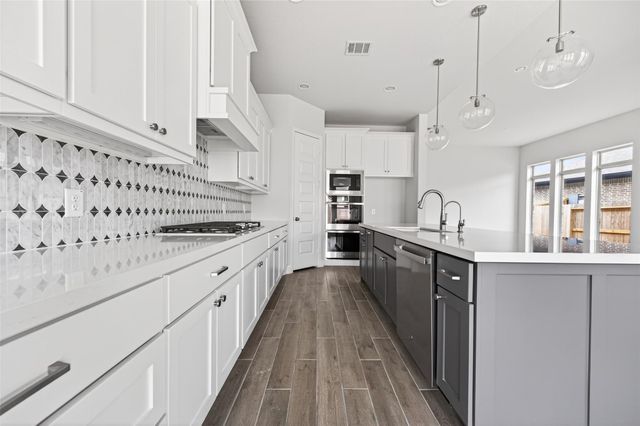 26310 E Meadow Bliss Way, Hockley, TX 77447