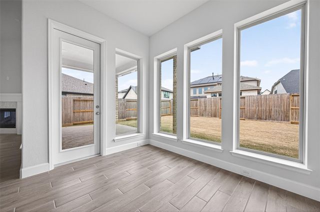 26310 E Meadow Bliss Way, Hockley, TX 77447