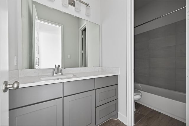 26310 E Meadow Bliss Way, Hockley, TX 77447