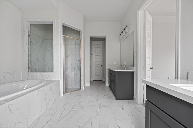 26310 E Meadow Bliss Way, Hockley, TX 77447