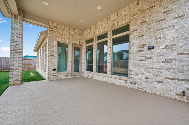 26310 E Meadow Bliss Way, Hockley, TX 77447