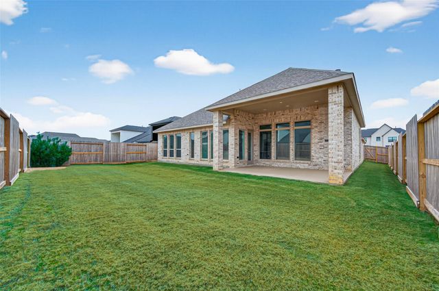 26310 E Meadow Bliss Way, Hockley, TX 77447