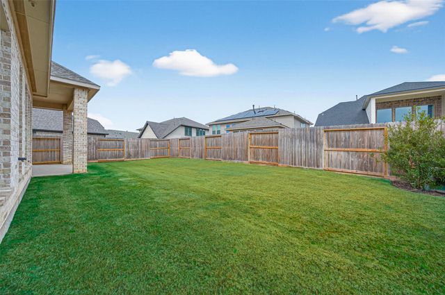 26310 E Meadow Bliss Way, Hockley, TX 77447