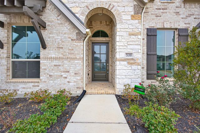 26310 E Meadow Bliss Way, Hockley, TX 77447