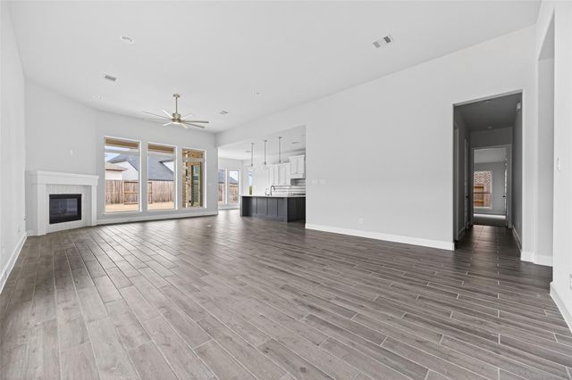 26310 E Meadow Bliss Way, Hockley, TX 77447