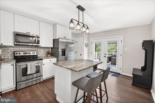 98 PLEASONTON CT, Frederick, MD 21702