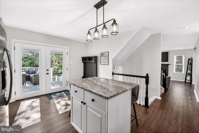 98 PLEASONTON CT, Frederick, MD 21702
