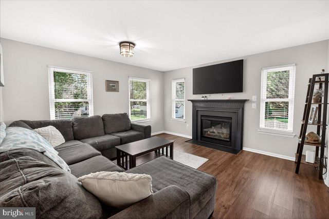 98 PLEASONTON CT, Frederick, MD 21702