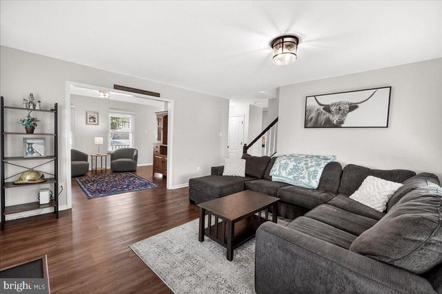 98 PLEASONTON CT, Frederick, MD 21702