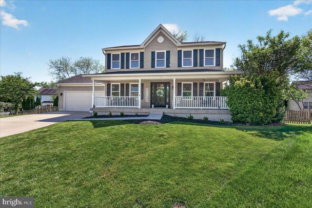 98 PLEASONTON CT, Frederick, MD 21702