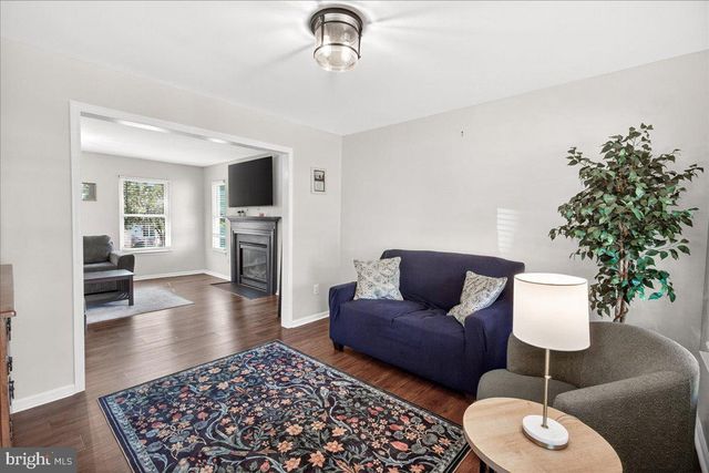 98 PLEASONTON CT, Frederick, MD 21702