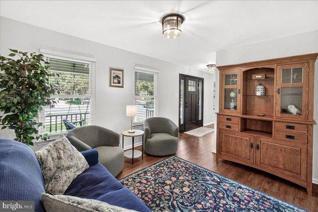98 PLEASONTON CT, Frederick, MD 21702