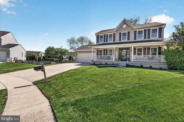 98 PLEASONTON CT, Frederick, MD 21702