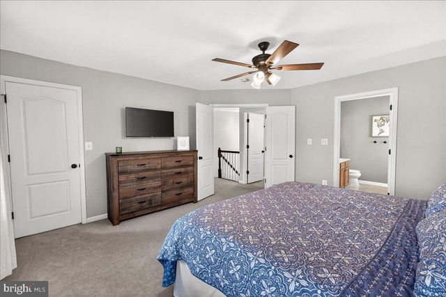 98 PLEASONTON CT, Frederick, MD 21702