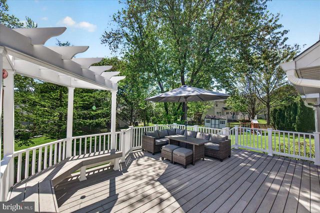 98 PLEASONTON CT, Frederick, MD 21702