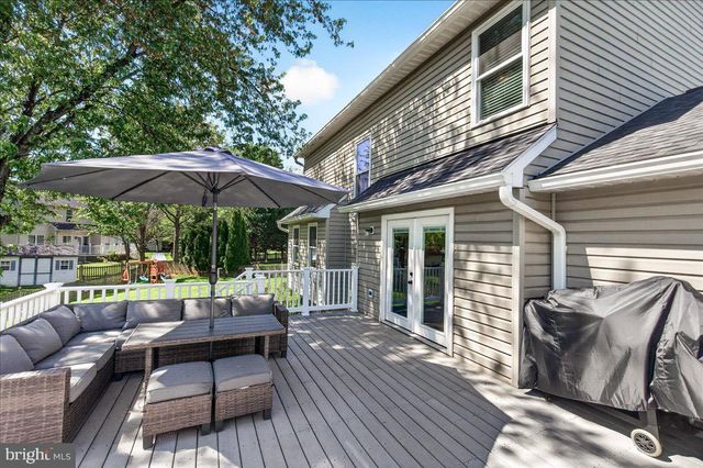 98 PLEASONTON CT, Frederick, MD 21702