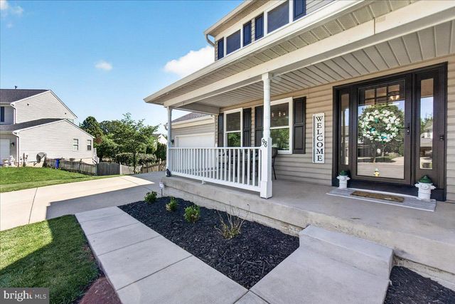 98 PLEASONTON CT, Frederick, MD 21702