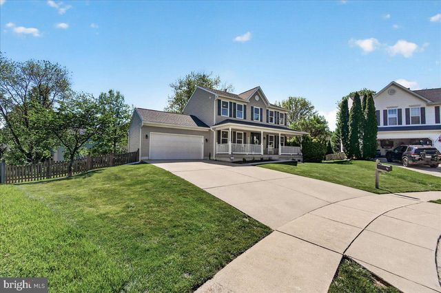 98 PLEASONTON CT, Frederick, MD 21702