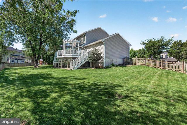 98 PLEASONTON CT, Frederick, MD 21702