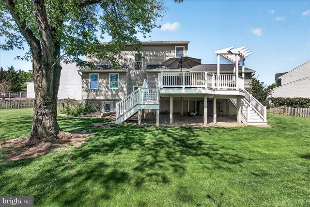 98 PLEASONTON CT, Frederick, MD 21702