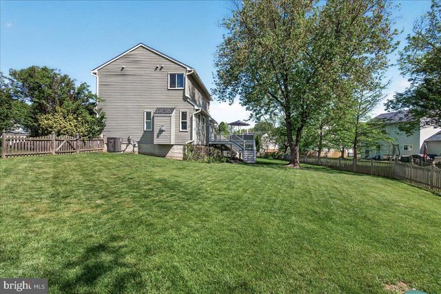 98 PLEASONTON CT, Frederick, MD 21702