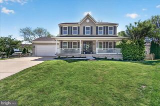 98 PLEASONTON CT, Frederick, MD 21702